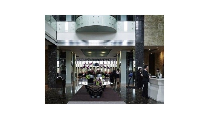 Hotel Pullman Lakeside poza 4