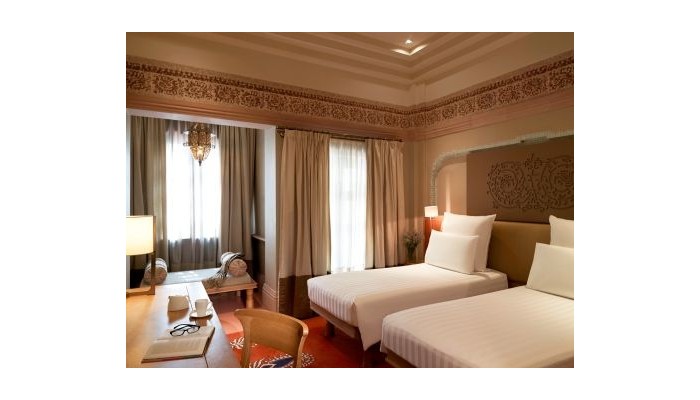 Hotel Pullman Putrajaya Lakeside poza 3