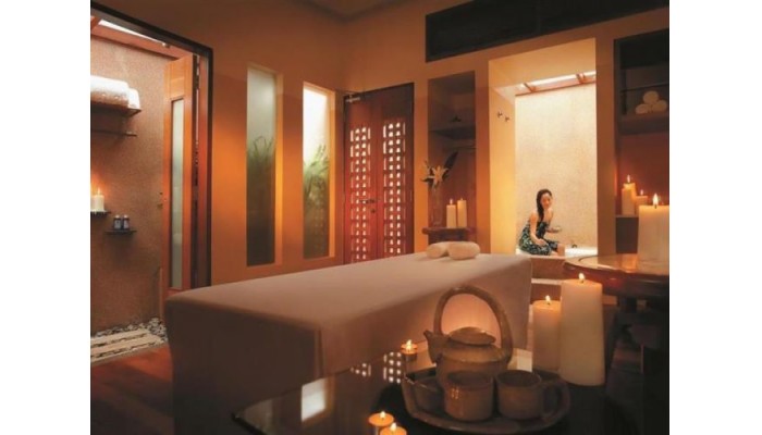 Hotel Putrajaya Shangri-la poza 2