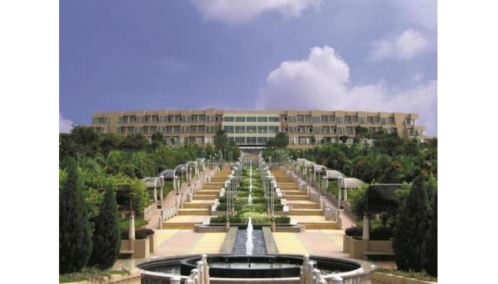 Hotel Putrajaya Shangri-la poza 4