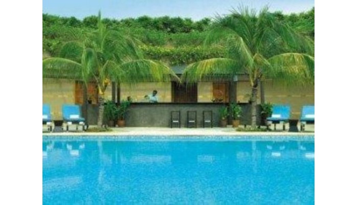 Hotel Putrajaya Shangri-la poza 3