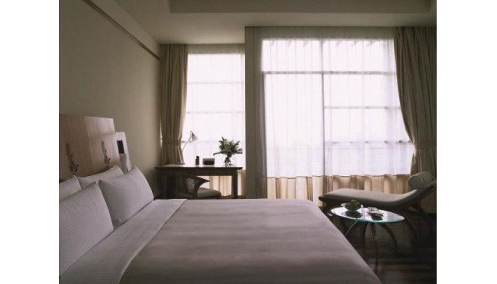 Hotel Putrajaya Shangri-la poza 0