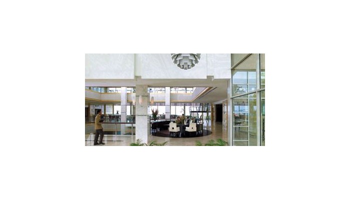 Hotel Shangri-la Putrajaya poza 9