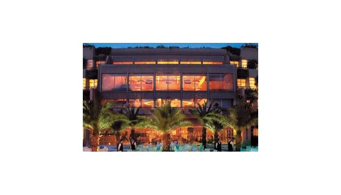 Hotel Shangri-la Putrajaya poza 1