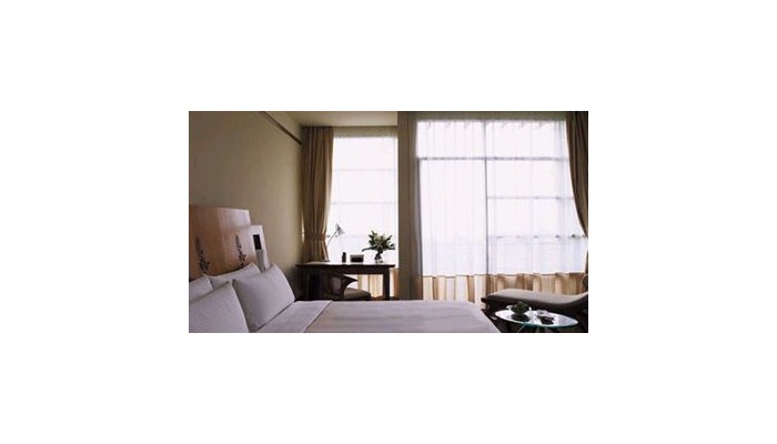 Hotel Shangri-la Putrajaya poza 10