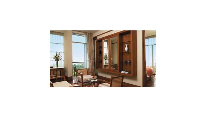 Hotel Shangri-la Putrajaya poza 11