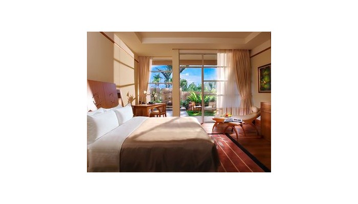 Hotel Shangri-la Putrajaya poza 2