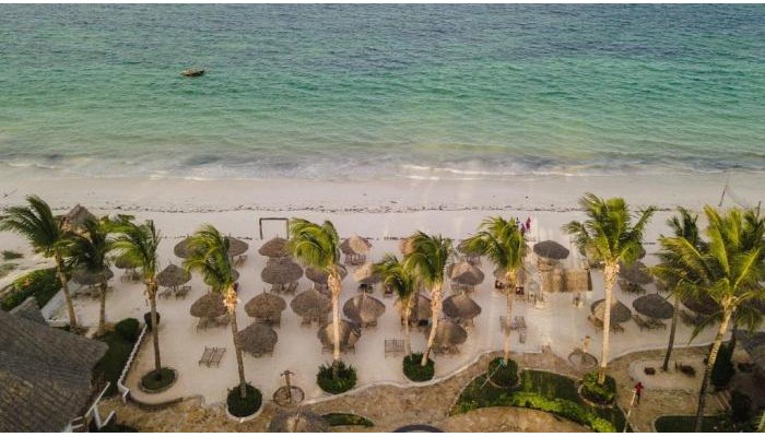 Ahg Waridi Beach Resort & Spa poza 16