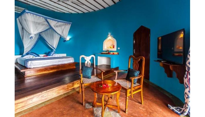 Ahg Waridi Beach Resort & Spa poza 9