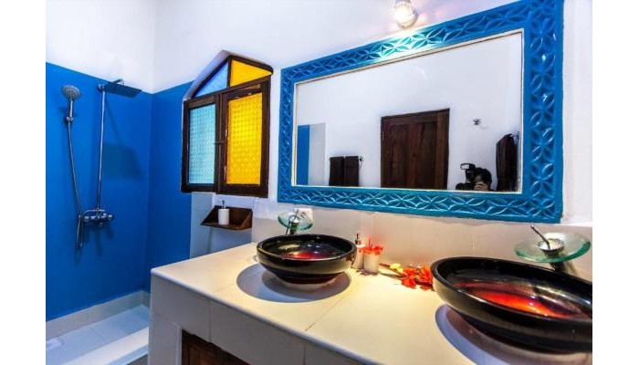 Ahg Waridi Beach Resort & Spa poza 6