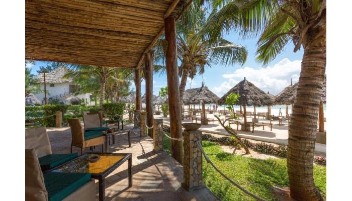 Ahg Waridi Beach Resort & Spa poza 11