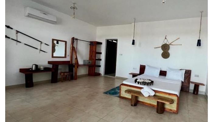 Hotel Bianco Azzurro poza 3