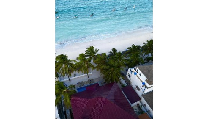 Hotel Bianco Azzurro poza 31