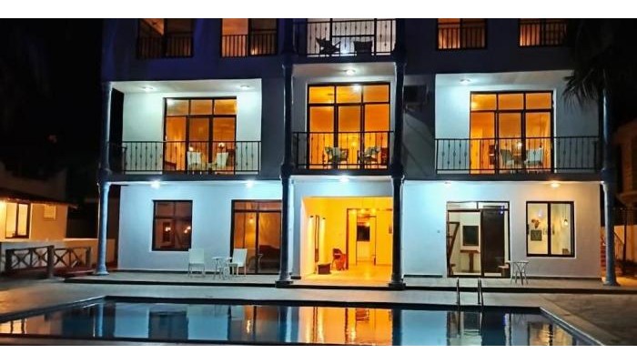 Hotel Bianco Azzurro poza 0