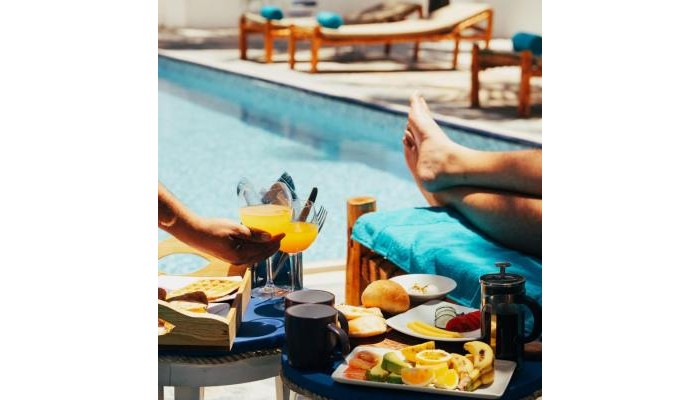 Hotel Bianco Azzurro poza 24