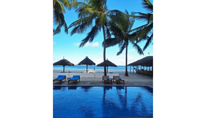 Hotel Bianco Azzurro poza 30