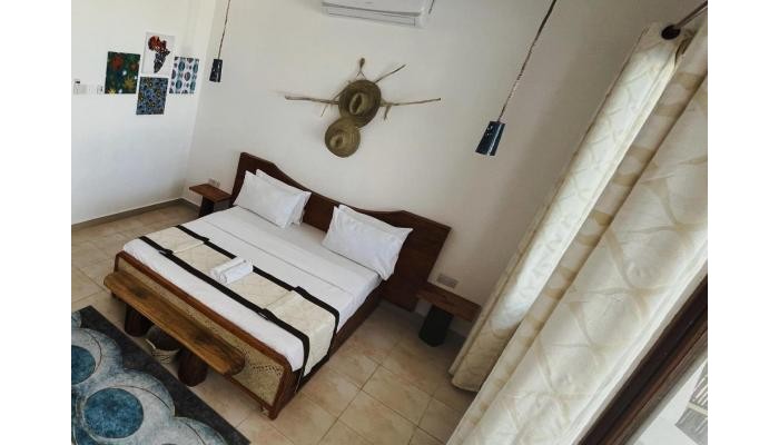 Hotel Bianco Azzurro poza 17