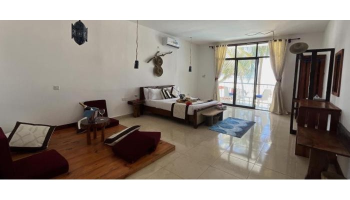 Hotel Bianco Azzurro poza 21