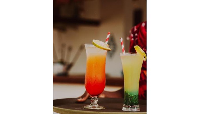 Hotel Bianco Azzurro poza 25