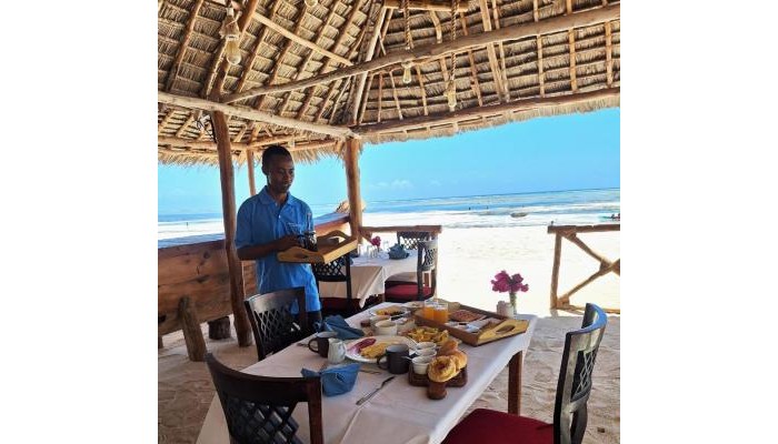 Hotel Bianco Azzurro poza 28