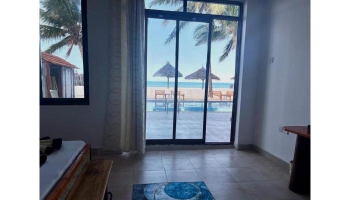 Hotel Bianco Azzurro poza 2