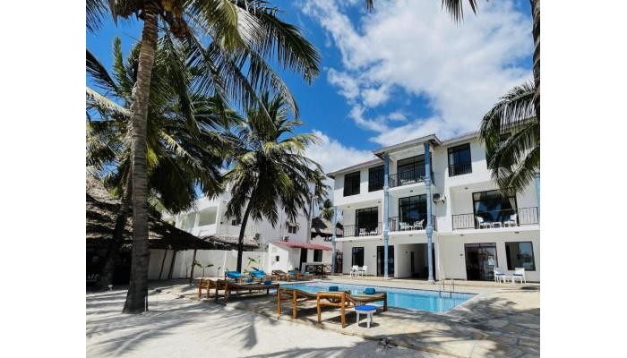 Hotel Bianco Azzurro poza 1