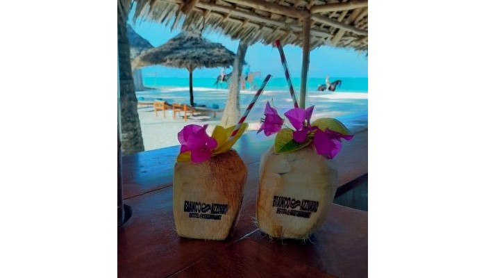 Hotel Bianco Azzurro poza 26