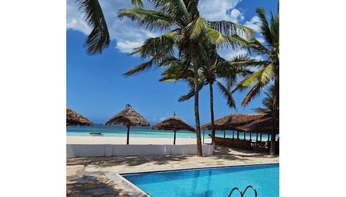 Hotel Bianco Azzurro poza 33