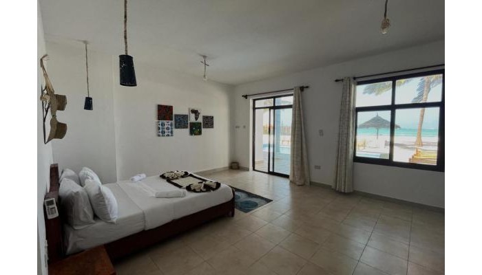 Hotel Bianco Azzurro poza 20