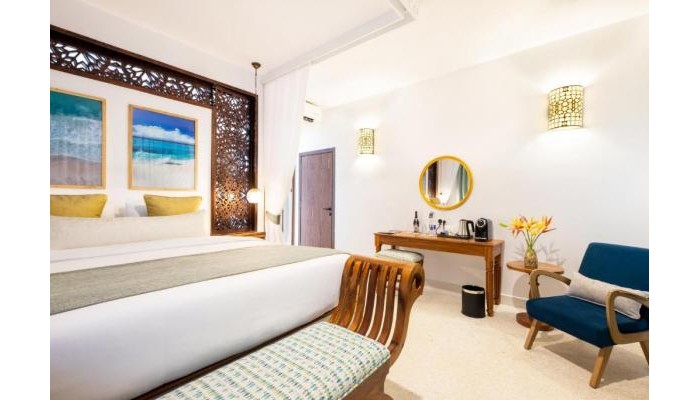 Hotel Lux Marijani Zanzibar poza 4
