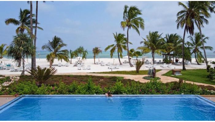Hotel Lux Marijani Zanzibar poza 13