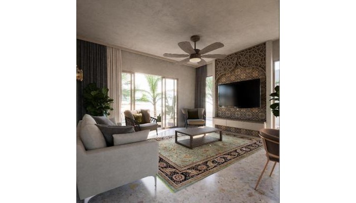 Hotel Lux Marijani Zanzibar poza 5