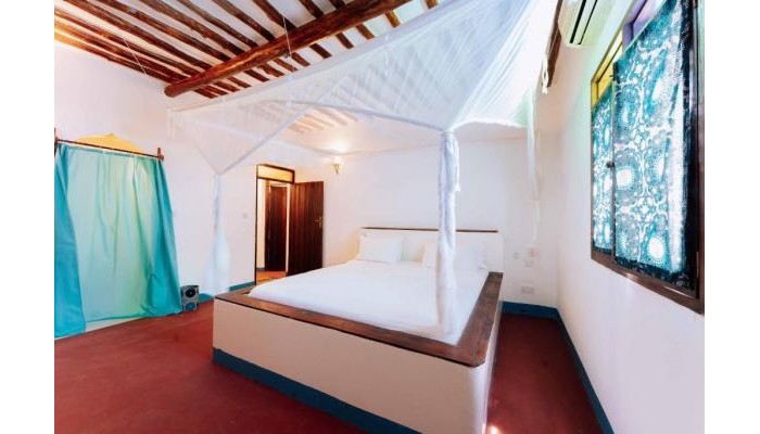 Hotel Mchanga Zanzibar poza 8