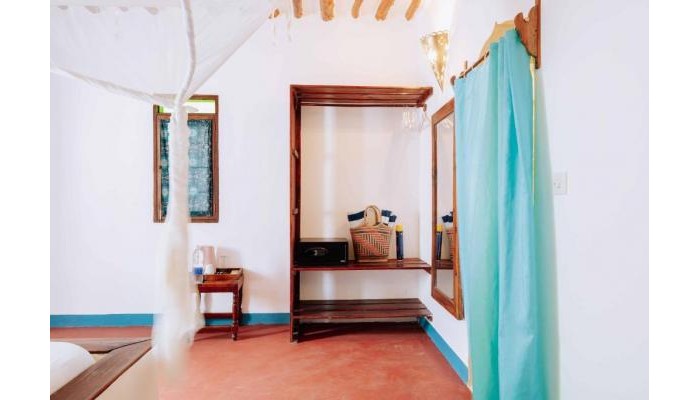 Hotel Mchanga Zanzibar poza 2