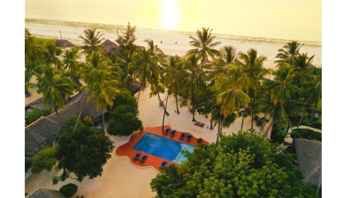 Hotel Mchanga Zanzibar poza 25