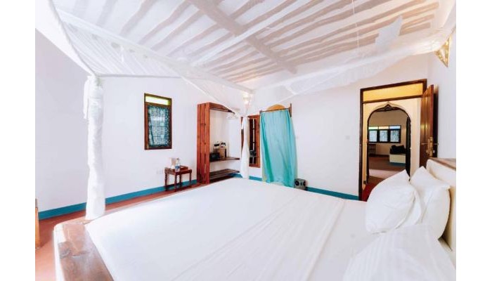 Hotel Mchanga Zanzibar poza 9