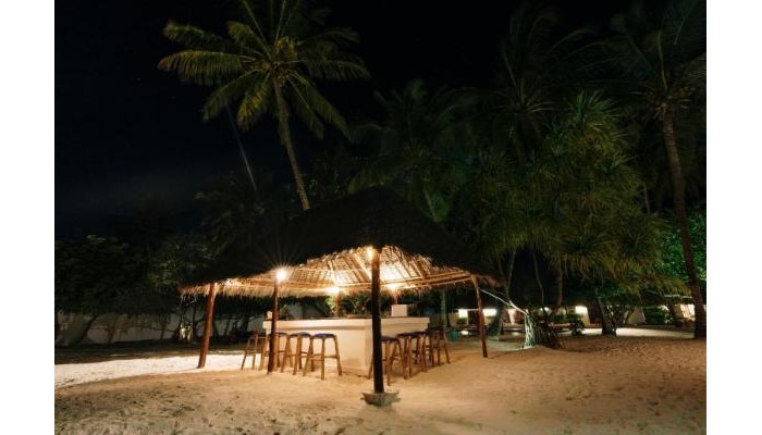 Hotel Mchanga Zanzibar poza 21