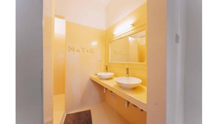 Hotel Mchanga Zanzibar poza 15