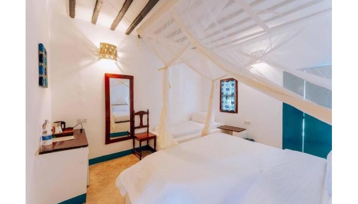 Hotel Mchanga Zanzibar poza 3