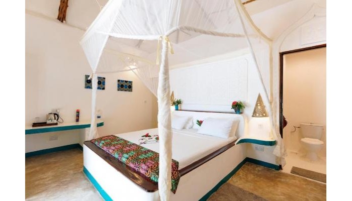 Hotel Mchanga Zanzibar poza 12