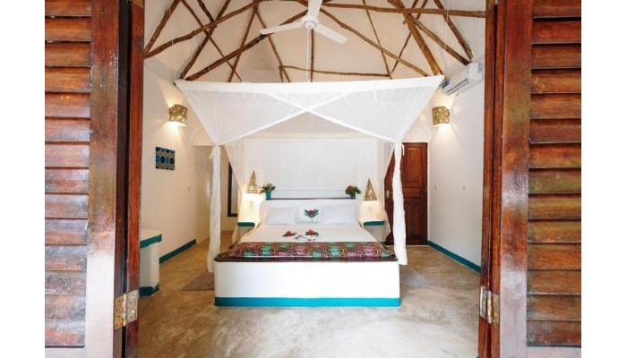 Hotel Mchanga Zanzibar poza 13