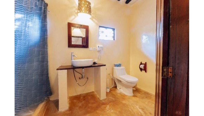 Hotel Mchanga Zanzibar poza 14