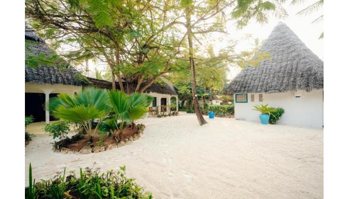 Hotel Mchanga Zanzibar poza 0