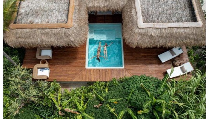 Hotel Sensations Eco-chic poza 11