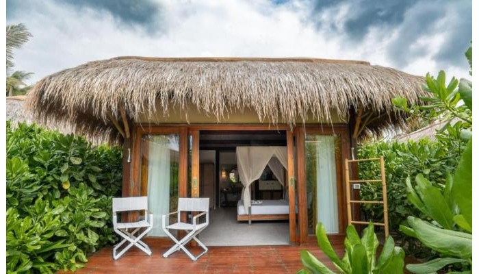 Hotel Sensations Eco-chic poza 8