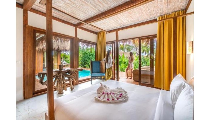 Hotel Sensations Eco-chic poza 6