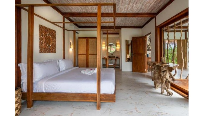 Hotel Sensations Eco-chic poza 4