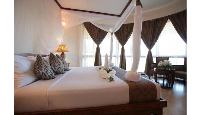 Ocean Paradise Resort poza 3