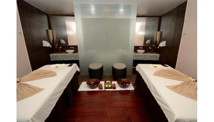 Ocean Paradise Resort poza 9