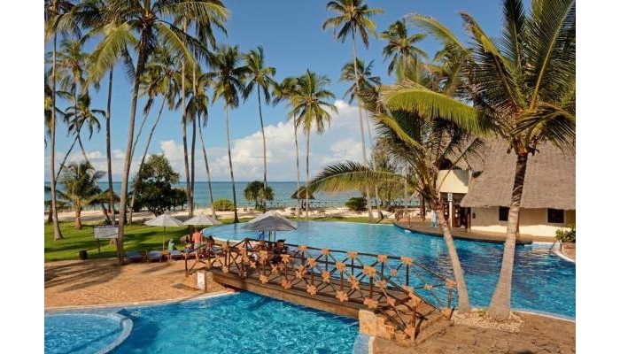 Ocean Paradise Resort poza 12